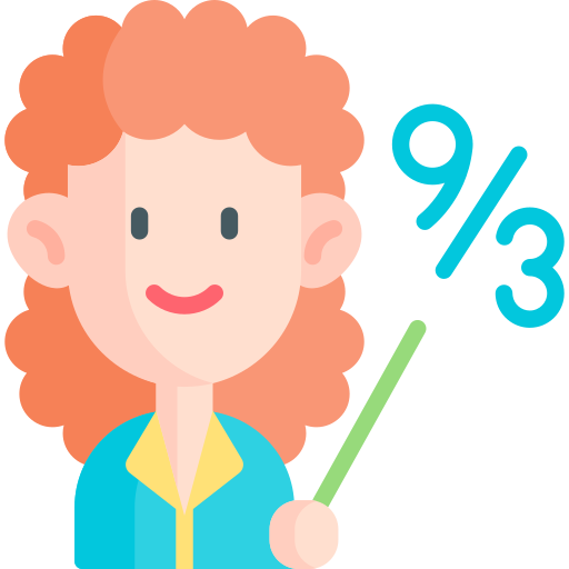 Expert Teachers Icon