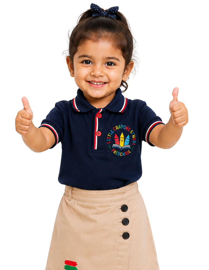 Nursery Program