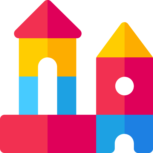 Play & Learn Icon