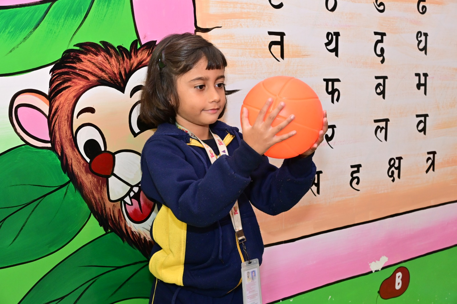 Sports & Physical Education