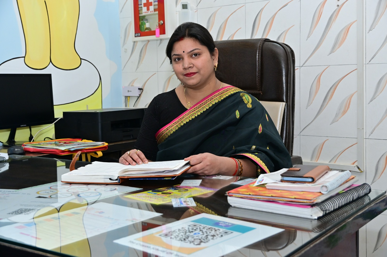 Experienced & Caring Educators