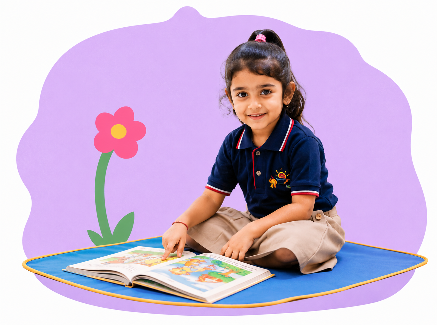 RAINBOW Curriculum